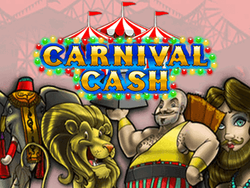 Carnival Cash thumbnail